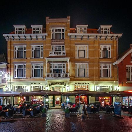 Hotel Restaurant Stad Munster Winterswijk Eksteriør billede